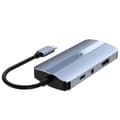 Miniatyrbild 2 av 3: Dockstation LEOTEC LEDS04