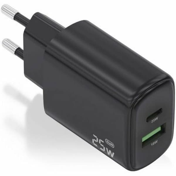 Dockstation Aisens A110-0912 Vit