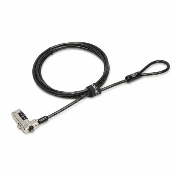 Säkerhetskabel Kensington K68008EU