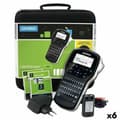 Miniatyrbild 1 av 2: Etikettskrivare Dymo LabelManager 280 (6 antal)