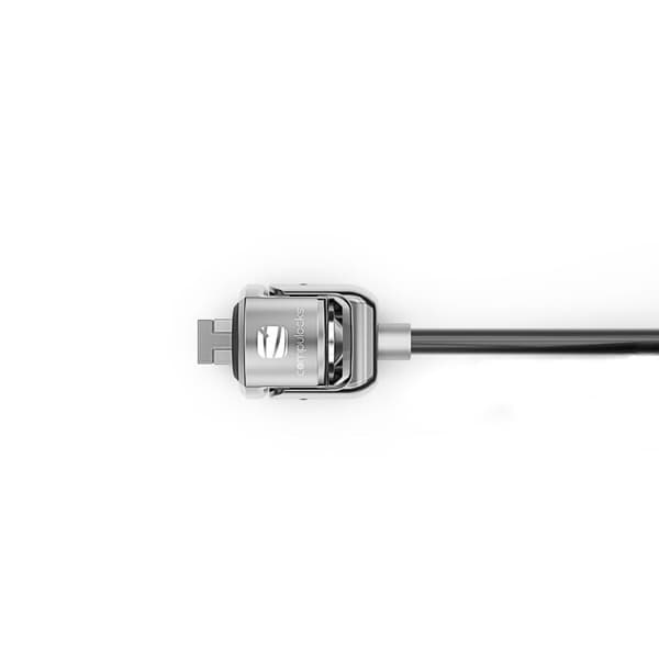 Säkerhetskabel Compulocks CL15