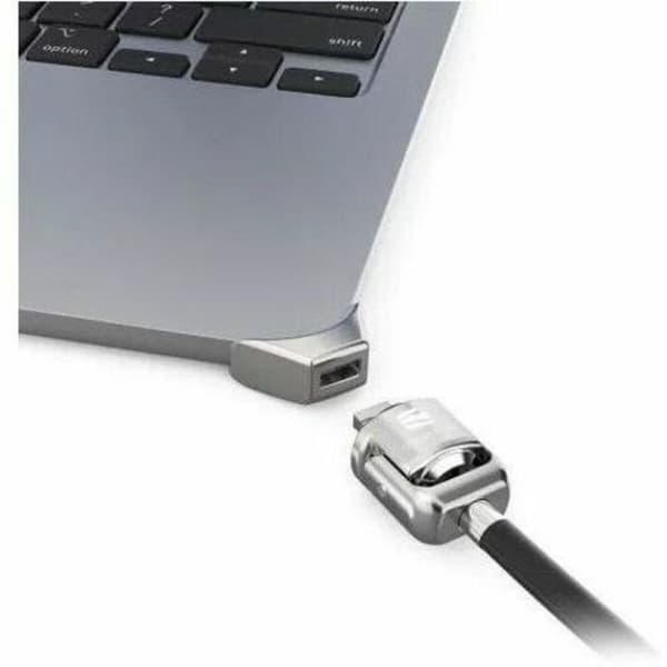 Säkerhetskabel Compulocks MBALDG04