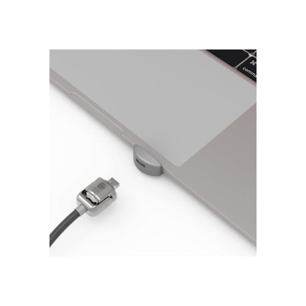 Säkerhetskabel Compulocks UNVMBPRLDG01