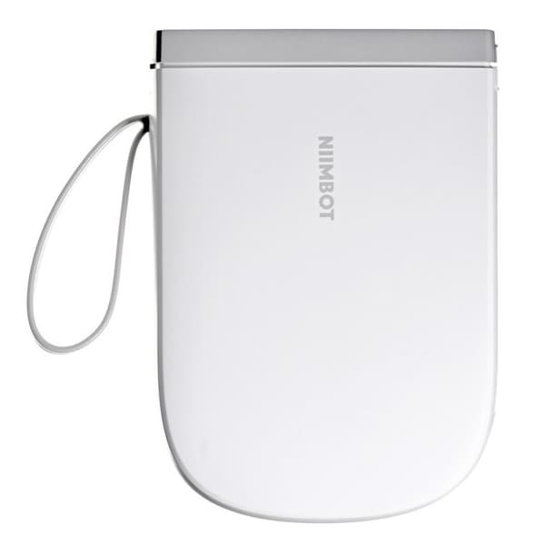 Etikettskrivare NIIMBOT D11_H WHITE