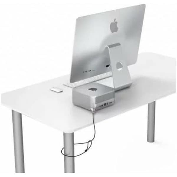 Sikkerhedskabel Compulocks MSLDG01