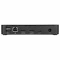 Miniatyrbillede 3 af 4: Docking-station Targus DOCK310EUZ Sort