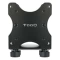 Miniatyrbillede 3 af 11: PC Stand TooQ TCCH0001-B 5 Kg Metal
