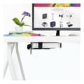 Miniatyrbillede 5 af 11: PC Stand TooQ TCCH0001-B 5 Kg Metal
