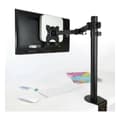 Miniatyrbillede 10 af 11: PC Stand TooQ TCCH0001-B 5 Kg Metal