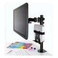 Miniatyrbillede 11 af 11: PC Stand TooQ TCCH0001-B 5 Kg Metal