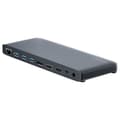 Miniatyrbillede 2 af 3: Docking-station 2-Power DOC0117A