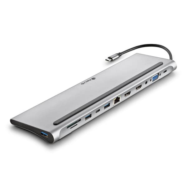 Docking-station NGS WONDERDOCK12