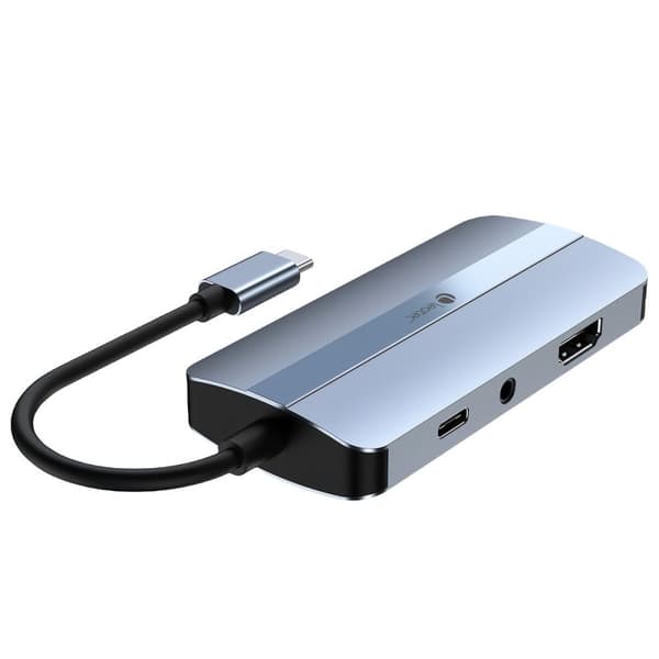Docking-station LEOTEC LEDS04