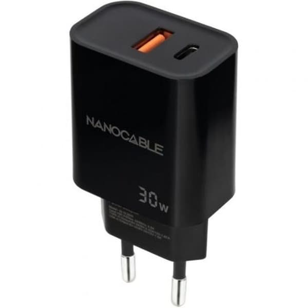 Biloplader NANOCABLE 10.10.2012