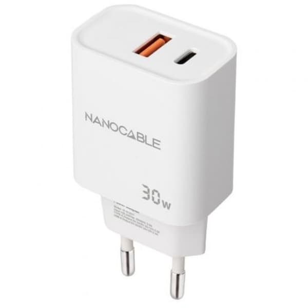 Biloplader NANOCABLE 10.10.2011