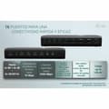 Miniatyrbillede 10 af 11: Docking-station i-Tec CA6MONITORDOCKPD