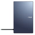 Miniatyrbillede 3 af 7: Docking-station Asus 90NX0460-P00030