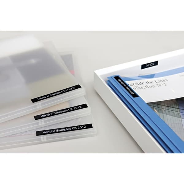Etikettskrivare Dymo 2091152 1 Delar (1 antal)