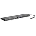 Miniatyrbillede 1 af 2: Docking-station T'NB DSMST12V2