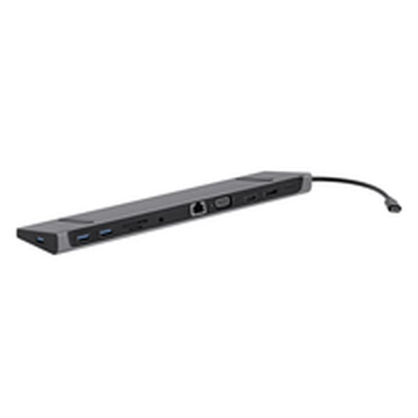 Dual Dockstation T'NB DSMST12