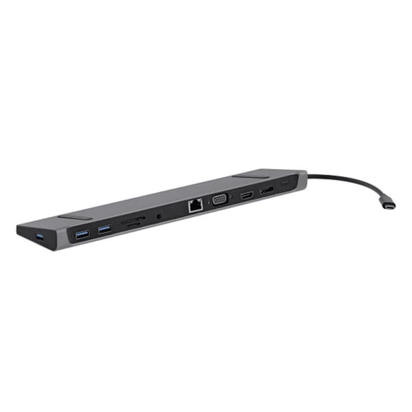Dual Dockstation T'NB DSMST12