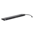 Miniatyrbillede 2 af 2: Dual dock-station T'NB DSMST12