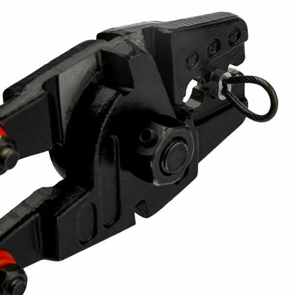 Turvakaapeli Startech CONNLOCKPK5 5 kpl