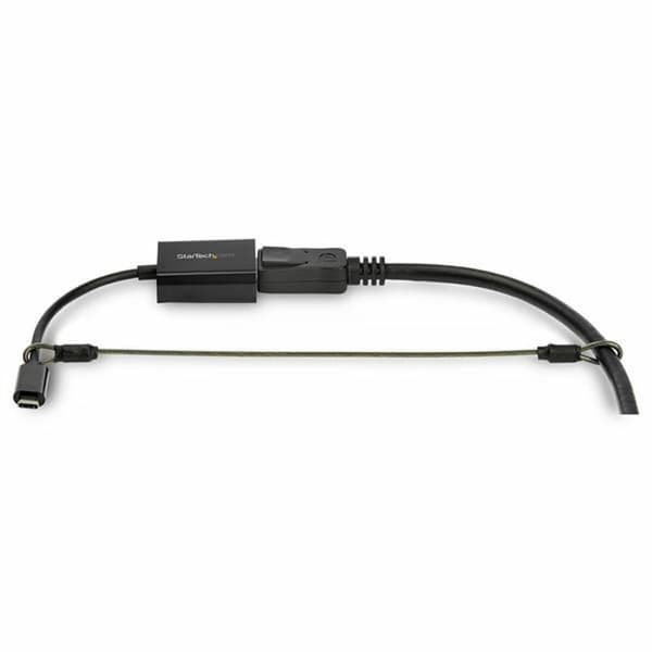 Turvakaapeli Startech CONNLOCKPK5          5 kpl