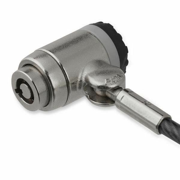 Turvakaapeli Startech LTLOCKKEY 2 m