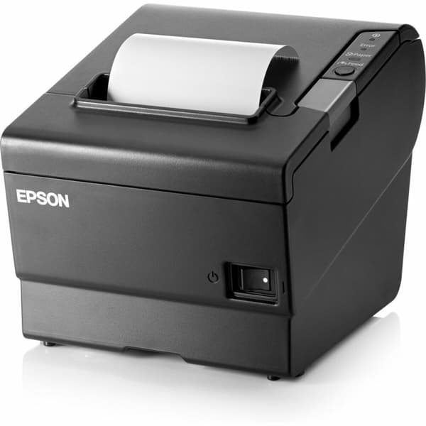 Biljettskrivare HP 2HV25AA