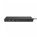 Miniatyrbillede 1 af 2: Docking-station Kensington K32810EU