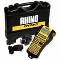 Pikkukuva 2 / 2: Kannettava elektroninen tarrakone Dymo Rhino 5200 Salkku (3 osaa)