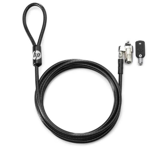 Turvakaapeli HP T1A62AA