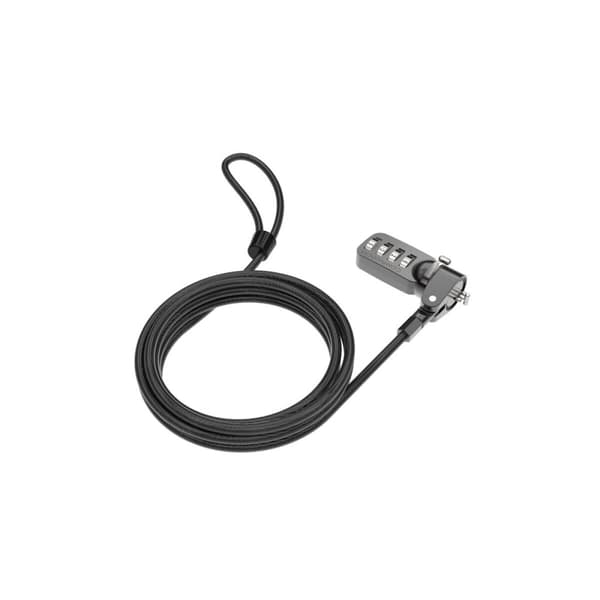 Turvakaapeli Compulocks CL37
