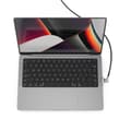 Pikkukuva 3 / 4: Turvakaapeli Compulocks MBPR14LDG01KL
