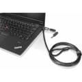 Pikkukuva 2 / 2: Turvakaapeli Lenovo 1,5 m