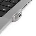 Pikkukuva 1 / 2: Turvakaapeli Compulocks MBPR16LDG02