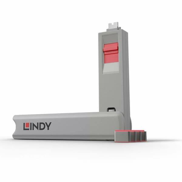 Turvalaite LINDY 40425