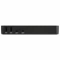 Miniatyrbillede 3 af 7: Docking-station Targus DOCK430EUZ Sort
