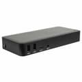 Miniatyrbillede 4 af 7: Docking-station Targus DOCK430EUZ Sort