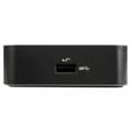 Miniatyrbillede 6 af 7: Docking-station Targus DOCK430EUZ Sort