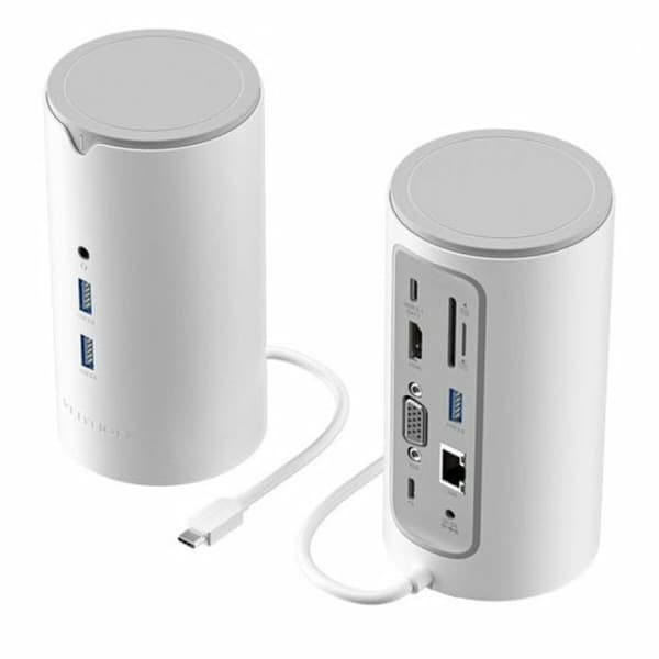 Docking-station Vention TPHWC-EU