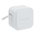 Miniatyrbild 3 av 6: Elektrisk Etikettskrivare Bärbar Brother PT-P910BT Bluetooth 360 ppp