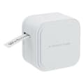Miniatyrbild 6 av 6: Elektrisk Etikettskrivare Bärbar Brother PT-P910BT Bluetooth 360 ppp