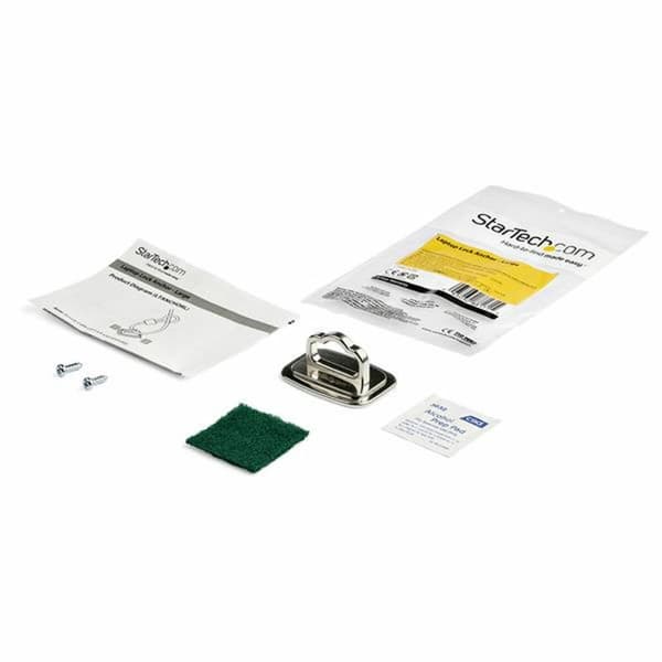 Turvakaapeli Startech LTANCHORL