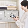 Miniatyrbillede 6 af 6: Bærbar elektrisk labelmaker Dymo LabelManager™ 420P ABC Kitcase
