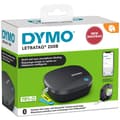 Pikkukuva 2 / 5: Kannettava elektroninen tarrakone Dymo LetraTag 200-B