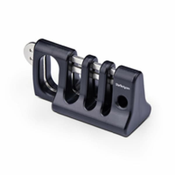 Turvakaapeli Startech CABLE-ORGANIZER-LOCK