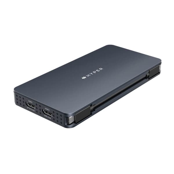 Latausasema Targus HD7001GL