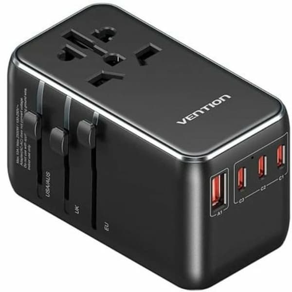 USB-C-Kaapeli Vention FJGB0